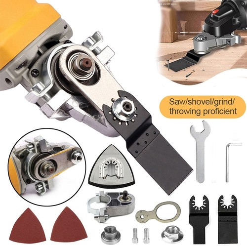 Angle grinder universal - grinder, to