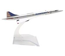 16cm Concorde American