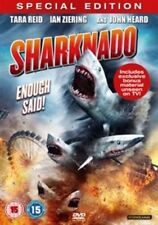 Sharknado (DVD, 2013)