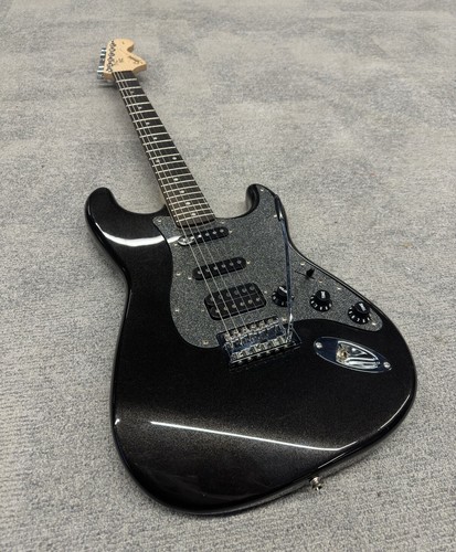Squier fsr stratocaster hss - squier,