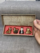 Wade Whimsies In Presentation