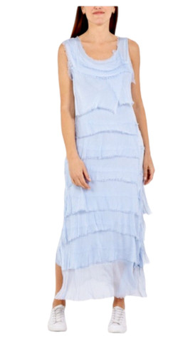 Women dress maxi - women's, party