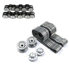 1/16 RC Henglong 3818 German