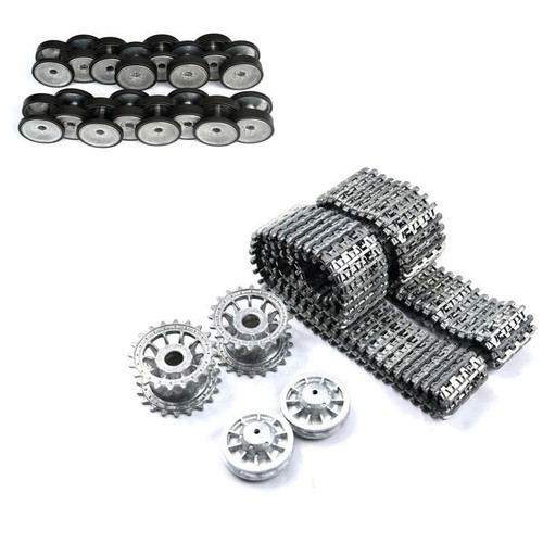 Henglong 3818 german - rc,