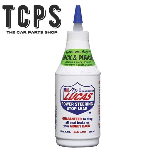 Lucas premium performance - premium, hi-performance