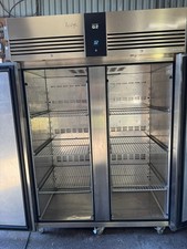Foster G2  Double Door Fridge