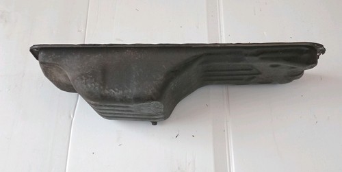 Rb25det engine oil sump - ,