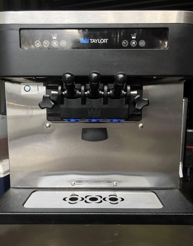 Taylor commercial countertop - commercial,