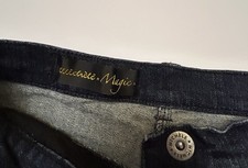 Michele Magic Blue Stretch