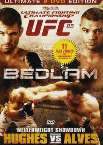 Ufc ultimate fighting - ufc,