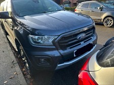 Ford Ranger Wildtrak 2.0