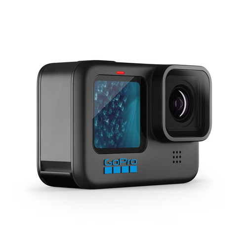 Gopro hero11 black uhd - gopro,
