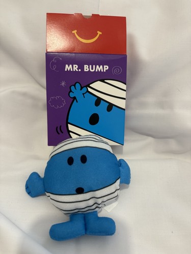 Mcdonalds happy meal - happy, toy
