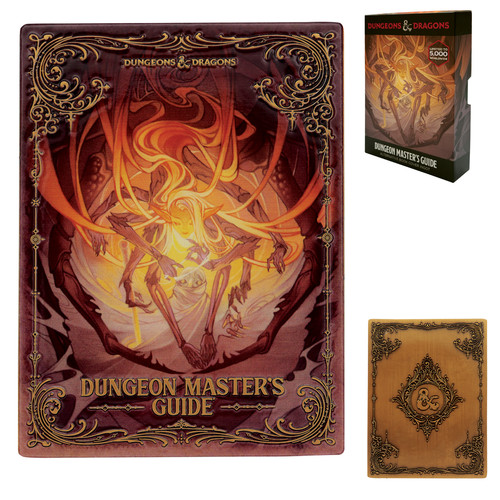 Dungeons dragons dungeon - &,