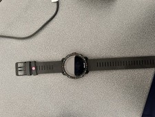 Polar Grit X Pro GPS Smart