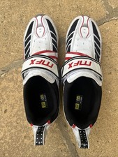 Muddy fox cycling - muddy, size