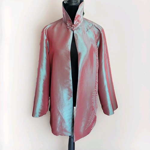 Grace chuang 100 silk - 100%,