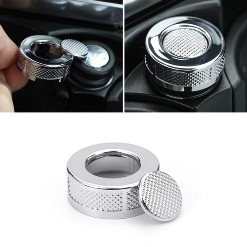 Cigarette lighter cover - cover, for