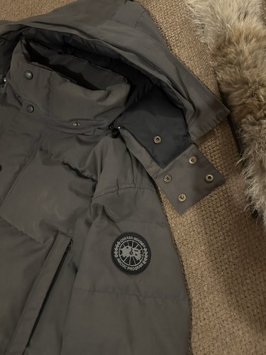 Canada goose wyndham parka - canada,