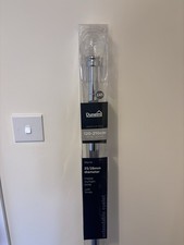 Dunelm Dayna Curtain Pole