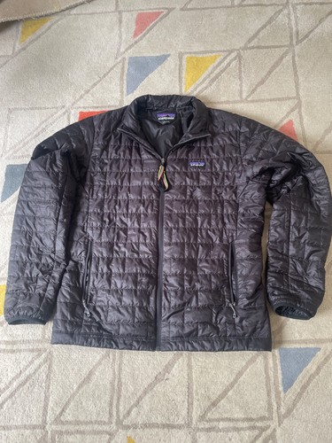 Patagonia nano puff jacket - patagonia,