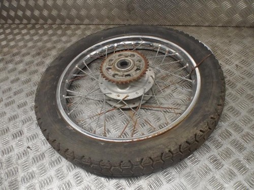 Honda cb175 175 - cb175,