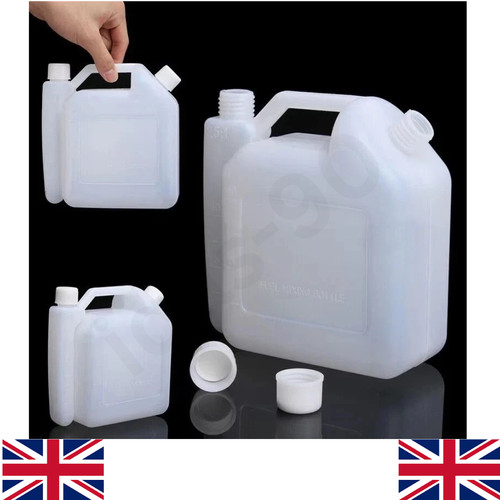 Stroke litre petrol - 2-stroke,