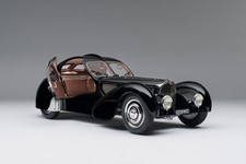 1936 Bugatti Type 57SC
