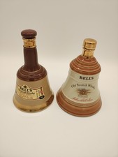 2 x Wade Bells ‘Old’