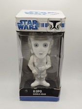 Rare Vaulted 2008 Star Wars