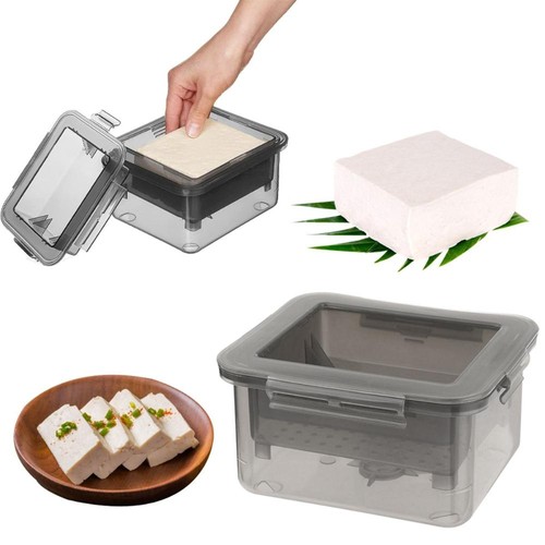 Tofu press maker - maker, drainer