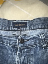 Henri Lloyd Men's Blue Jeans