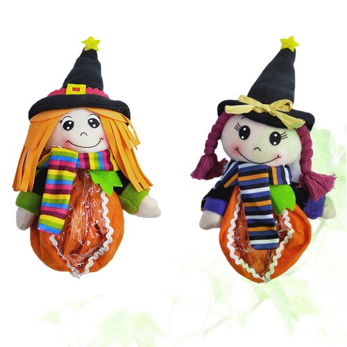 Pcs halloween treats - 2,