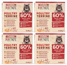 Coshida PureTaste Poultry
