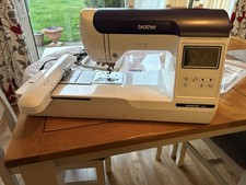 Brother Innov-is F440E