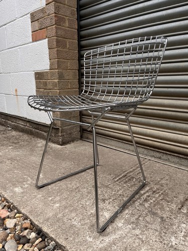 Vintage knoll harry - knoll,