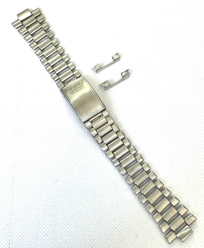 Pre owned seiko watch - seiko, strap