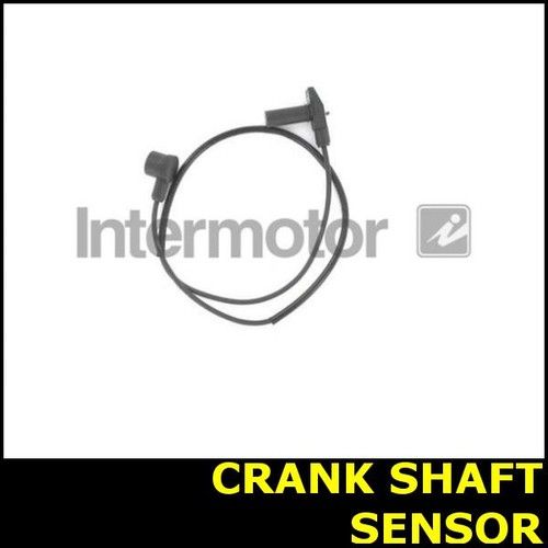 Crank shaft sensor - sensor, fits