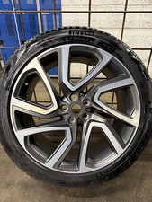 1 X LAND ROVER DISCOVERY 5