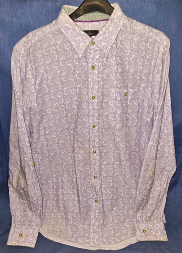 Jeff banks mens regular - jeff,