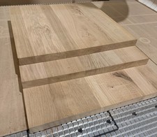 Bundle Solid wood Oak 3