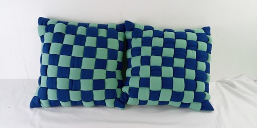 Home 2pcs bundle cushions - home,