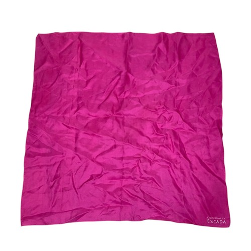 Vintage escada pink - vintage,