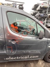 CITROEN BERLINGO MK2 (B9)