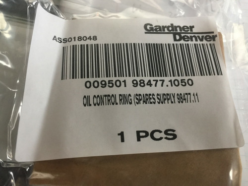 Gardner denver spares piston - denver,