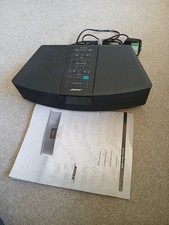 Bose Wave Radio AWR1-2W AM/FM