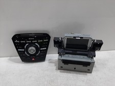 FORD FOCUS TITANIUM NAVIGATOR