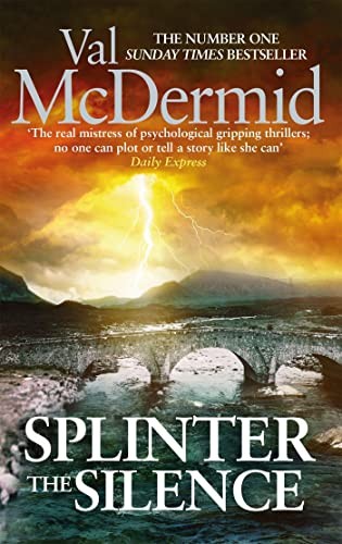 Splinter the silence - the, silence: