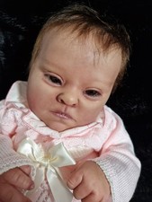 Realborn Patience Awake Reborn