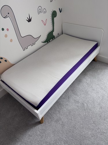 East coast toddler bed with - bed,